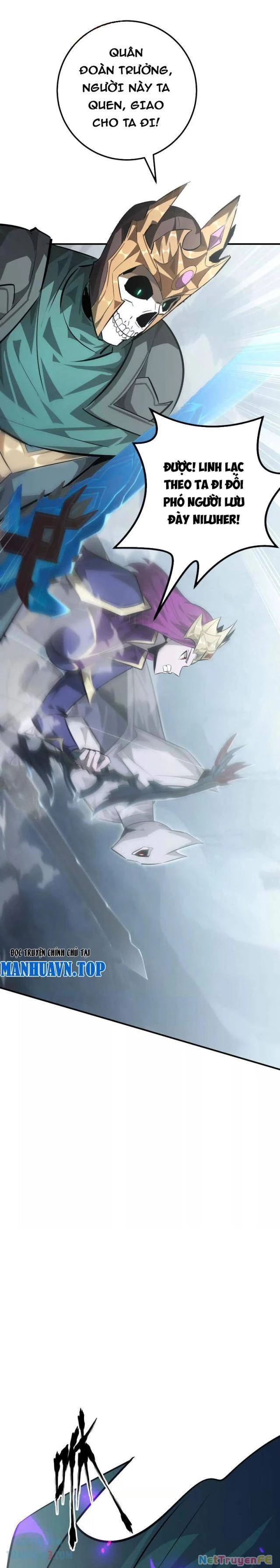 Võng Du Thiên Hạ Vô Song Chap 62 - Next Chap 63