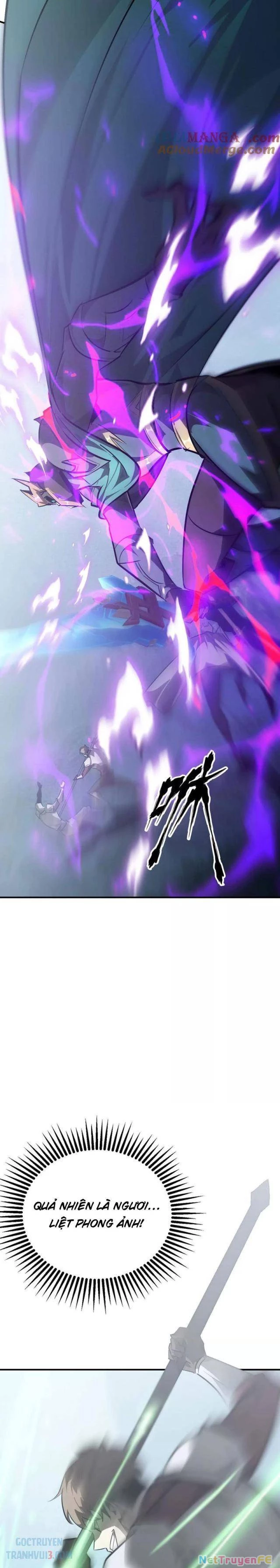 Võng Du Thiên Hạ Vô Song Chap 62 - Next Chap 63