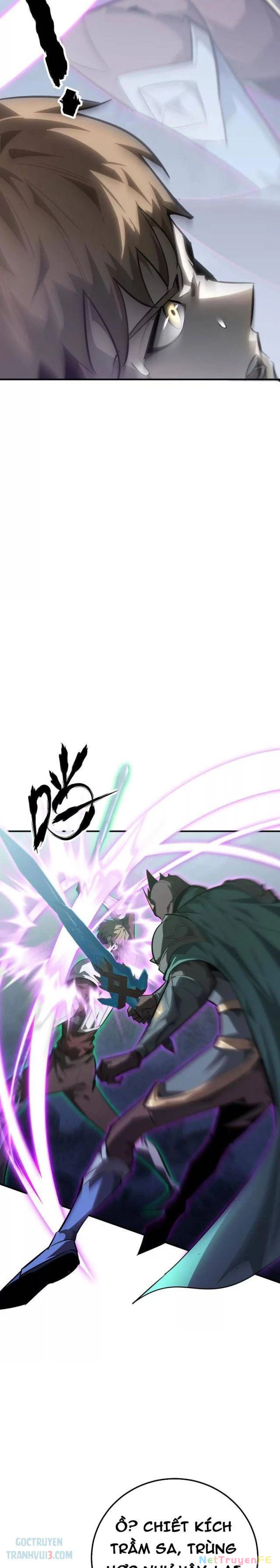 Võng Du Thiên Hạ Vô Song Chap 62 - Next Chap 63