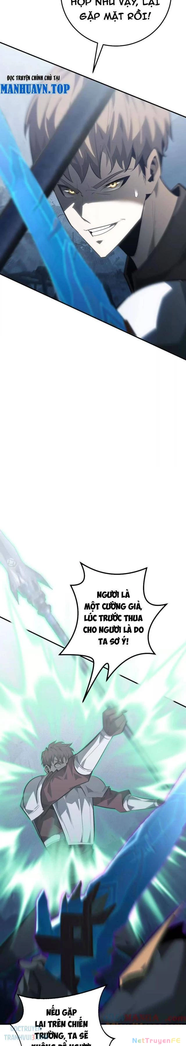 Võng Du Thiên Hạ Vô Song Chap 62 - Next Chap 63