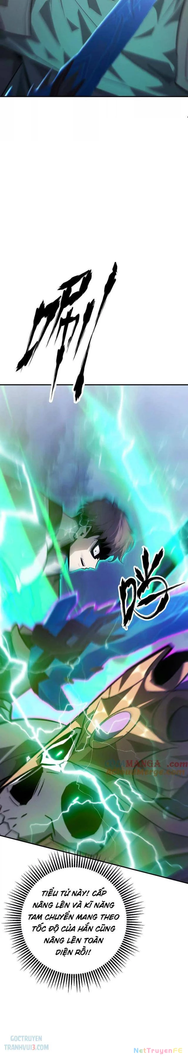 Võng Du Thiên Hạ Vô Song Chap 62 - Next Chap 63