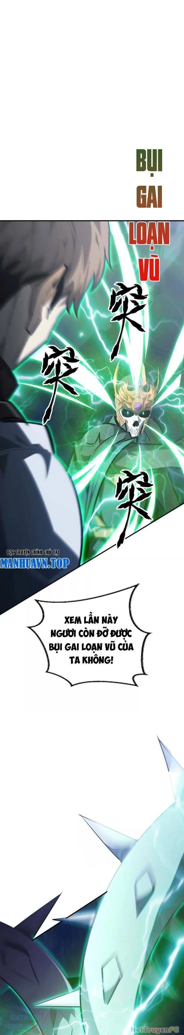 Võng Du Thiên Hạ Vô Song Chap 62 - Next Chap 63