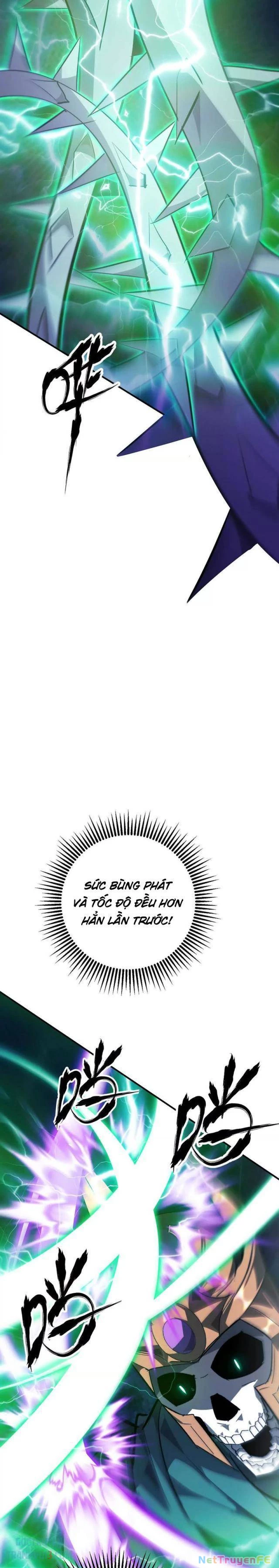 Võng Du Thiên Hạ Vô Song Chap 62 - Next Chap 63