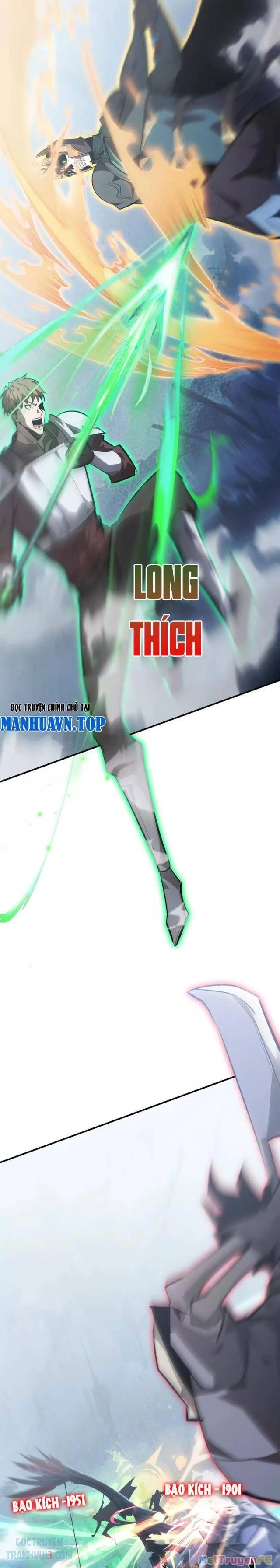 Võng Du Thiên Hạ Vô Song Chap 62 - Next Chap 63