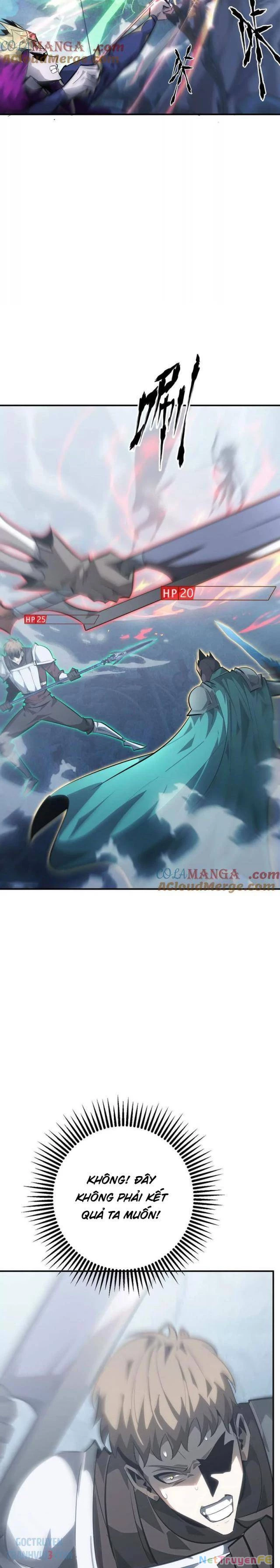 Võng Du Thiên Hạ Vô Song Chap 62 - Next Chap 63