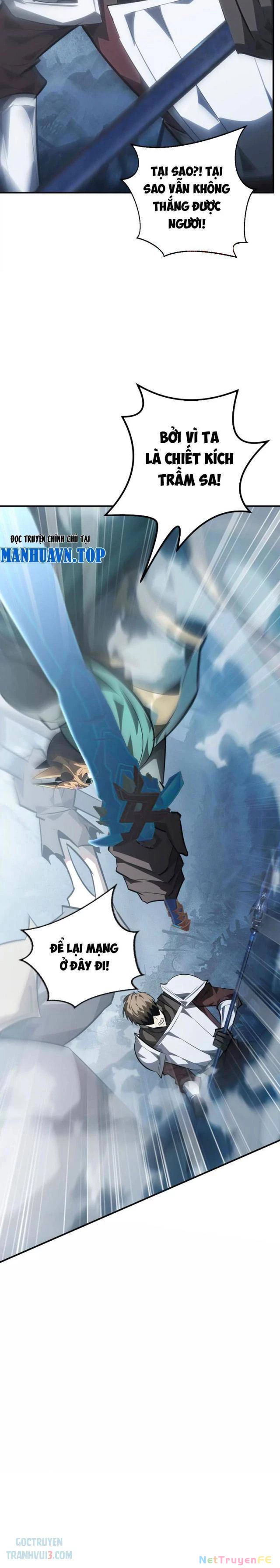 Võng Du Thiên Hạ Vô Song Chap 62 - Next Chap 63