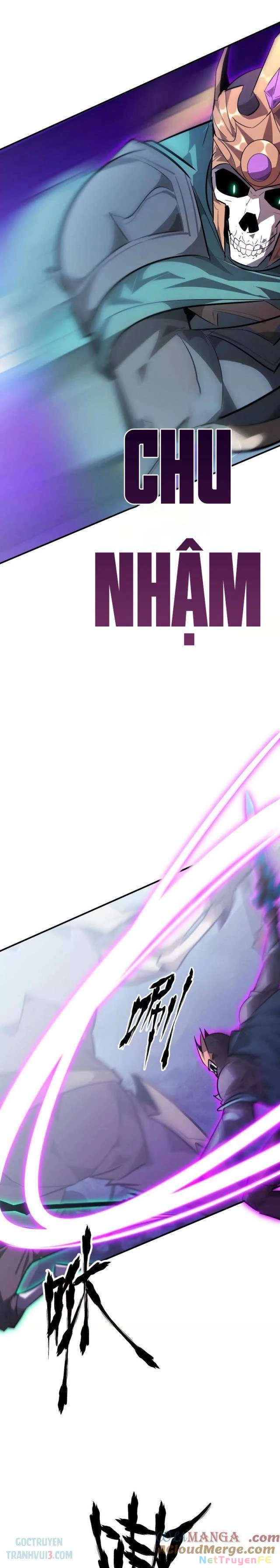 Võng Du Thiên Hạ Vô Song Chap 62 - Next Chap 63