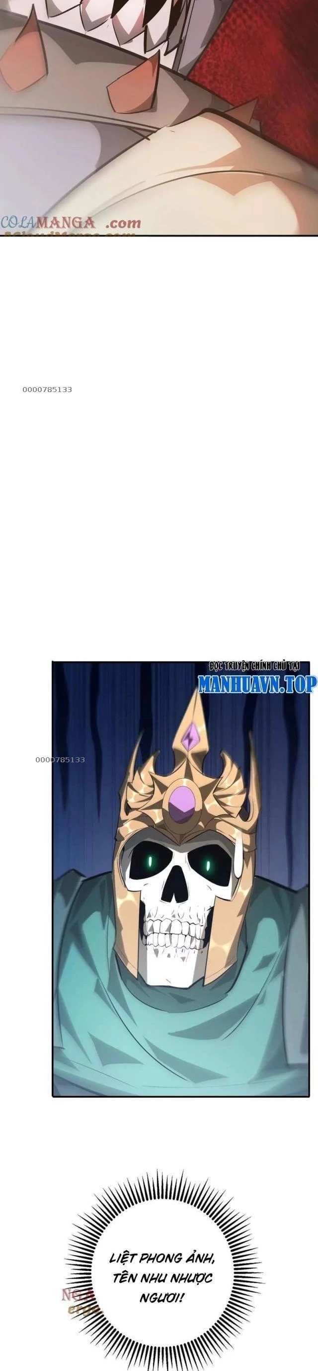 Võng Du Thiên Hạ Vô Song Chap 62 - Next Chap 63