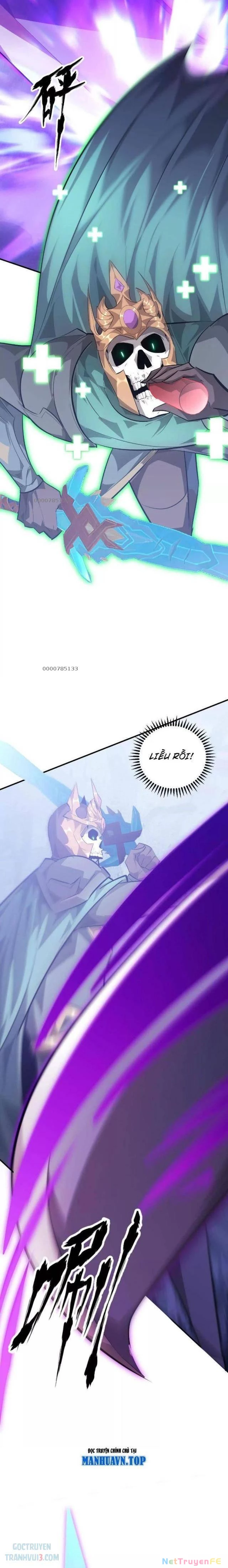 Võng Du Thiên Hạ Vô Song Chap 63 - Next Chap 64