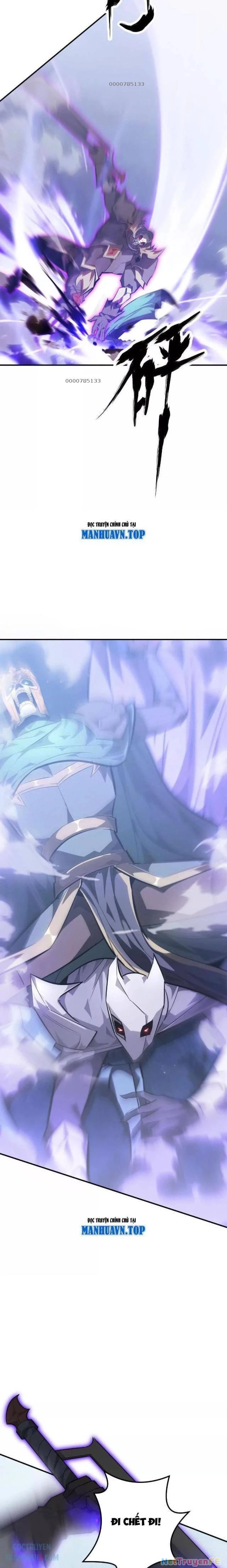 Võng Du Thiên Hạ Vô Song Chap 63 - Next Chap 64