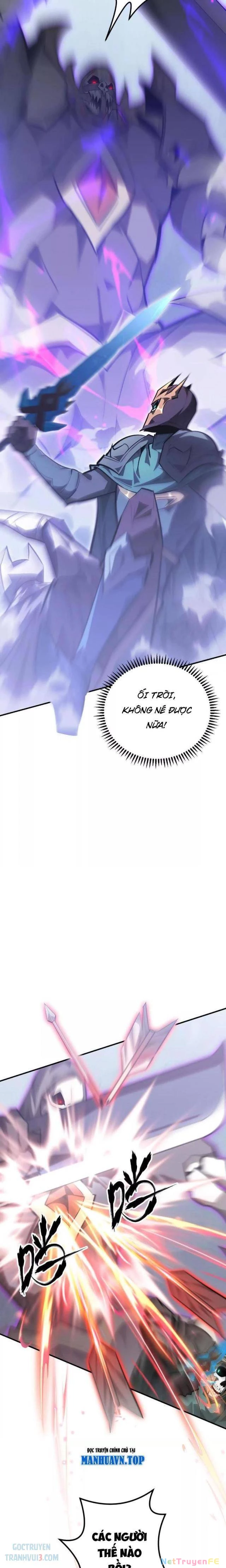 Võng Du Thiên Hạ Vô Song Chap 63 - Next Chap 64