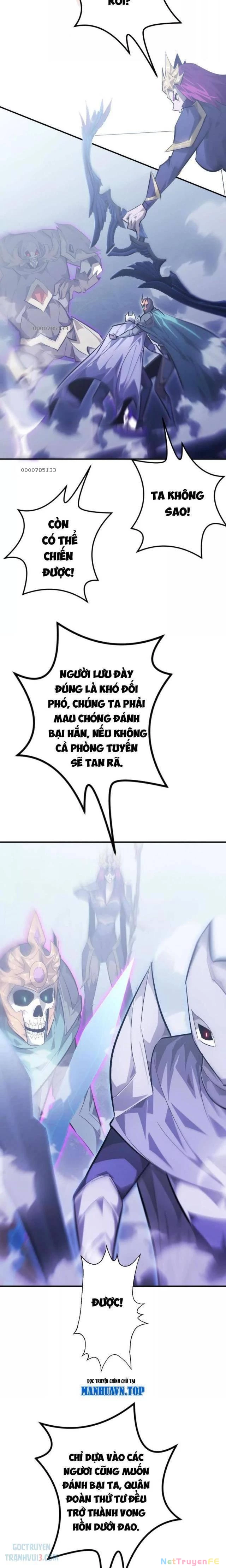 Võng Du Thiên Hạ Vô Song Chap 63 - Next Chap 64