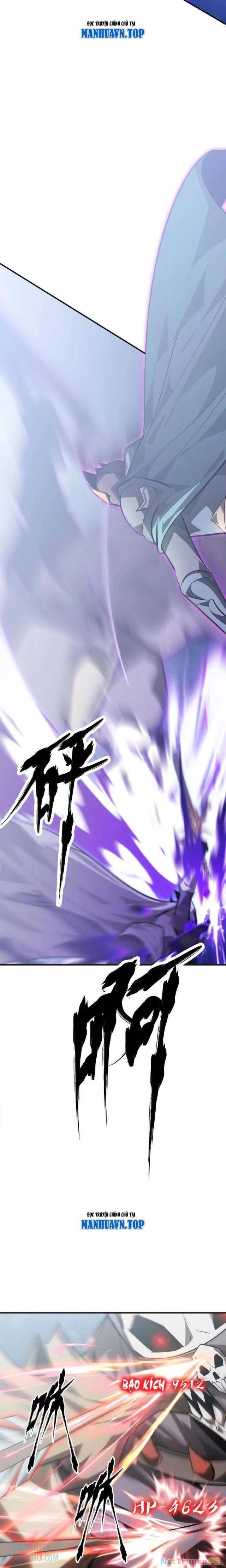 Võng Du Thiên Hạ Vô Song Chap 63 - Next Chap 64