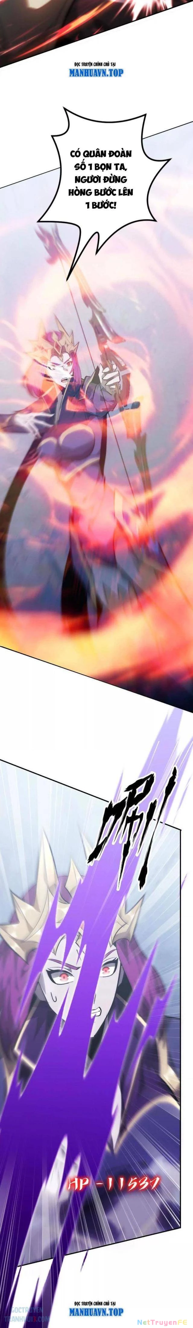 Võng Du Thiên Hạ Vô Song Chap 63 - Next Chap 64