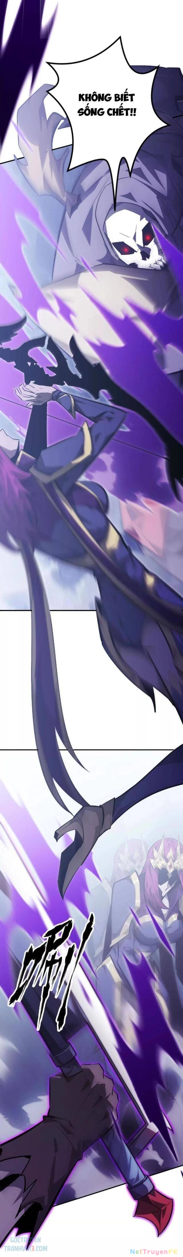 Võng Du Thiên Hạ Vô Song Chap 63 - Next Chap 64
