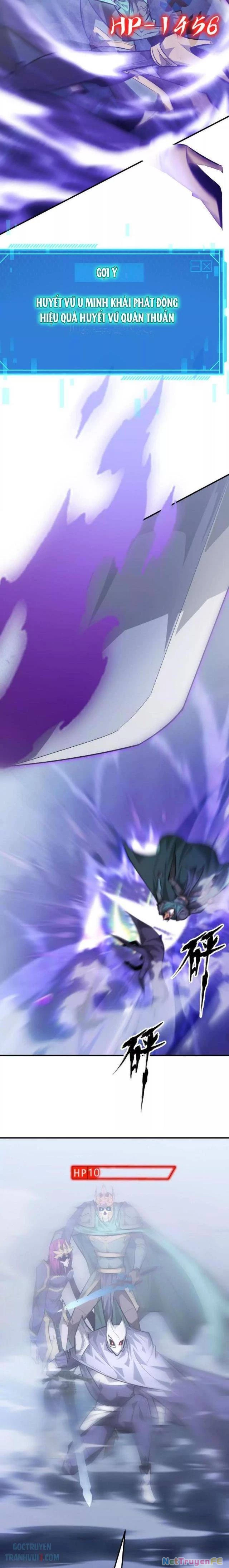 Võng Du Thiên Hạ Vô Song Chap 63 - Next Chap 64