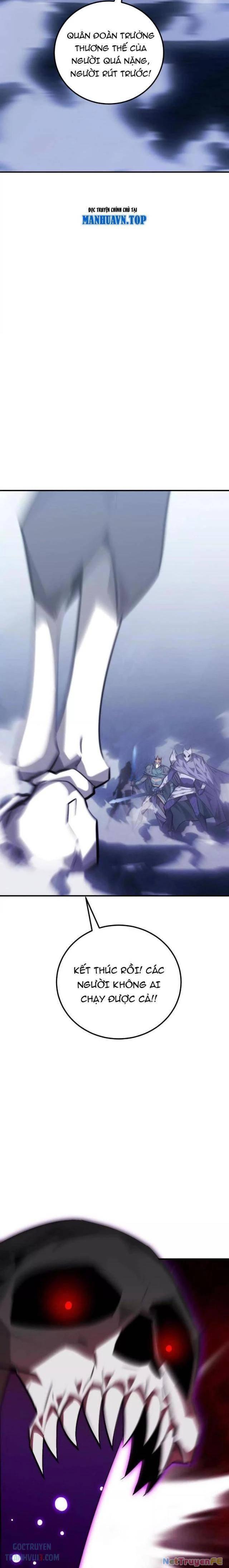 Võng Du Thiên Hạ Vô Song Chap 63 - Next Chap 64