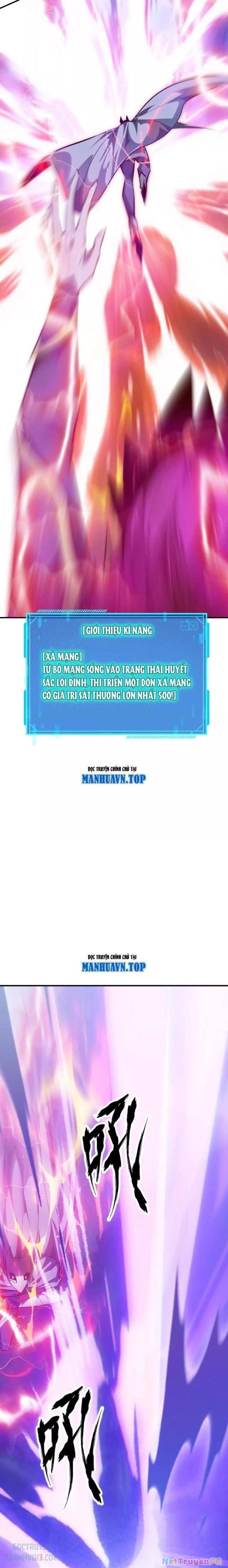 Võng Du Thiên Hạ Vô Song Chap 63 - Next Chap 64