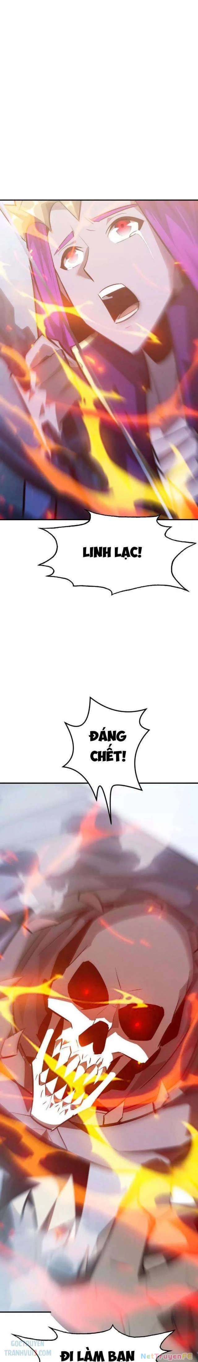 Võng Du Thiên Hạ Vô Song Chap 63 - Next Chap 64