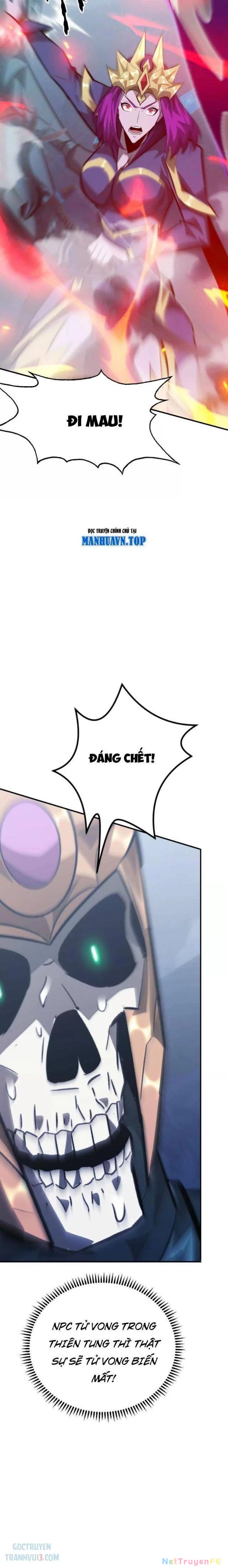 Võng Du Thiên Hạ Vô Song Chap 63 - Next Chap 64