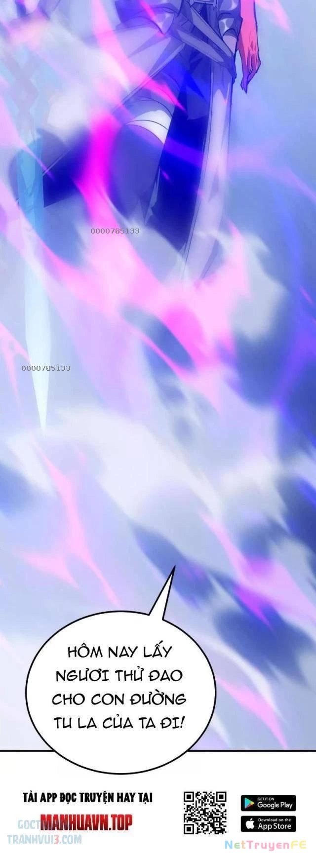 Võng Du Thiên Hạ Vô Song Chap 63 - Next Chap 64