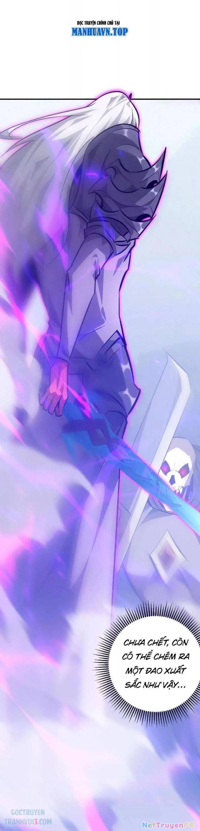 Võng Du Thiên Hạ Vô Song Chap 64 - Next Chap 65