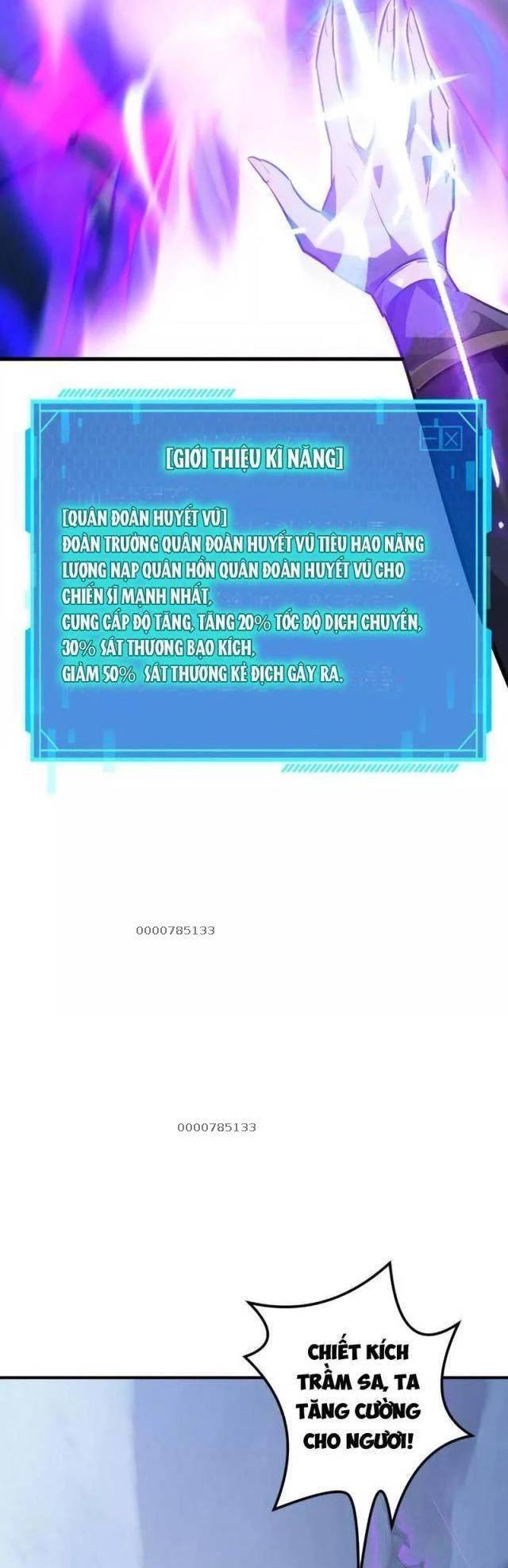 Võng Du Thiên Hạ Vô Song Chap 64 - Next Chap 65