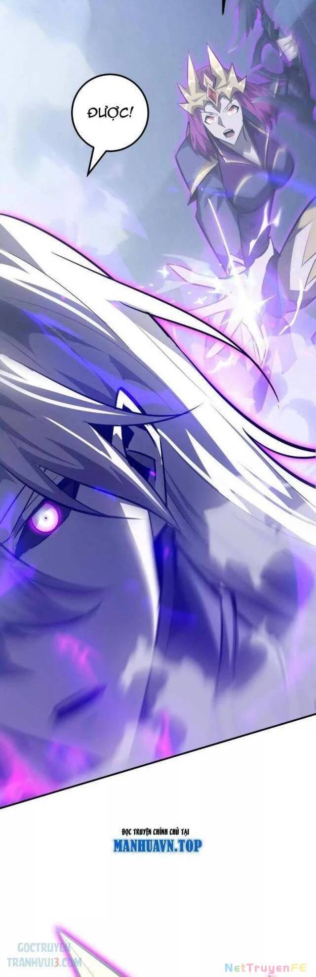 Võng Du Thiên Hạ Vô Song Chap 64 - Next Chap 65