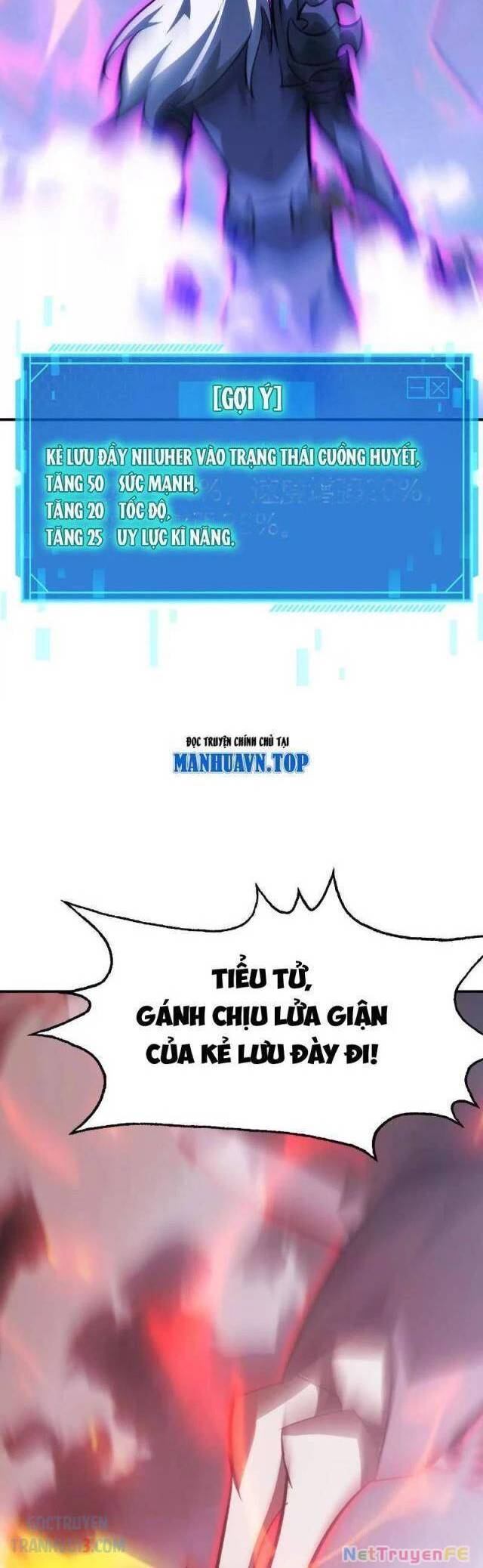 Võng Du Thiên Hạ Vô Song Chap 64 - Next Chap 65