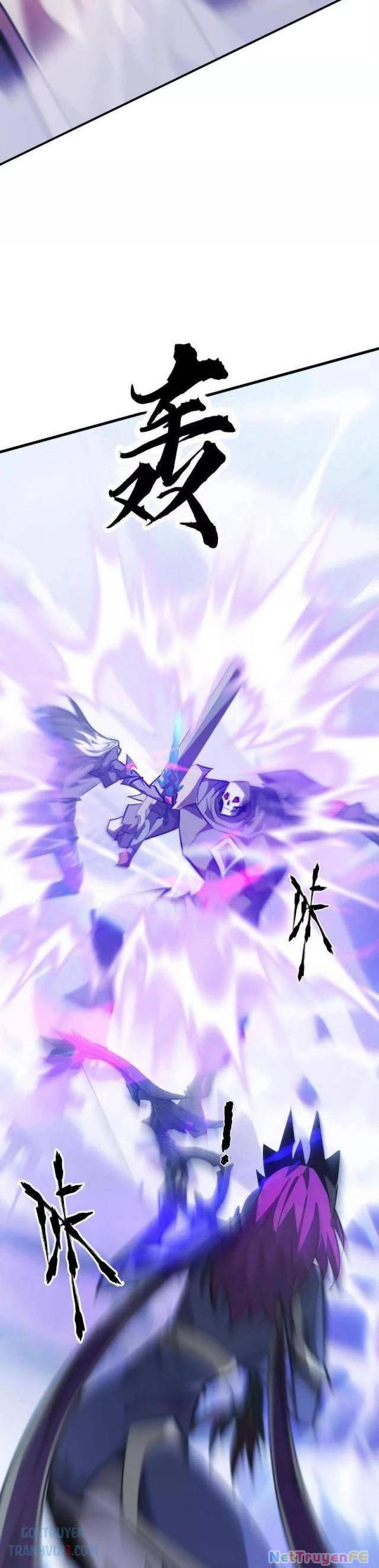 Võng Du Thiên Hạ Vô Song Chap 64 - Next Chap 65