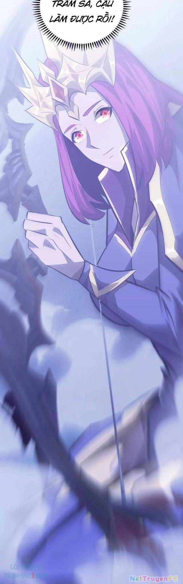Võng Du Thiên Hạ Vô Song Chap 64 - Next Chap 65