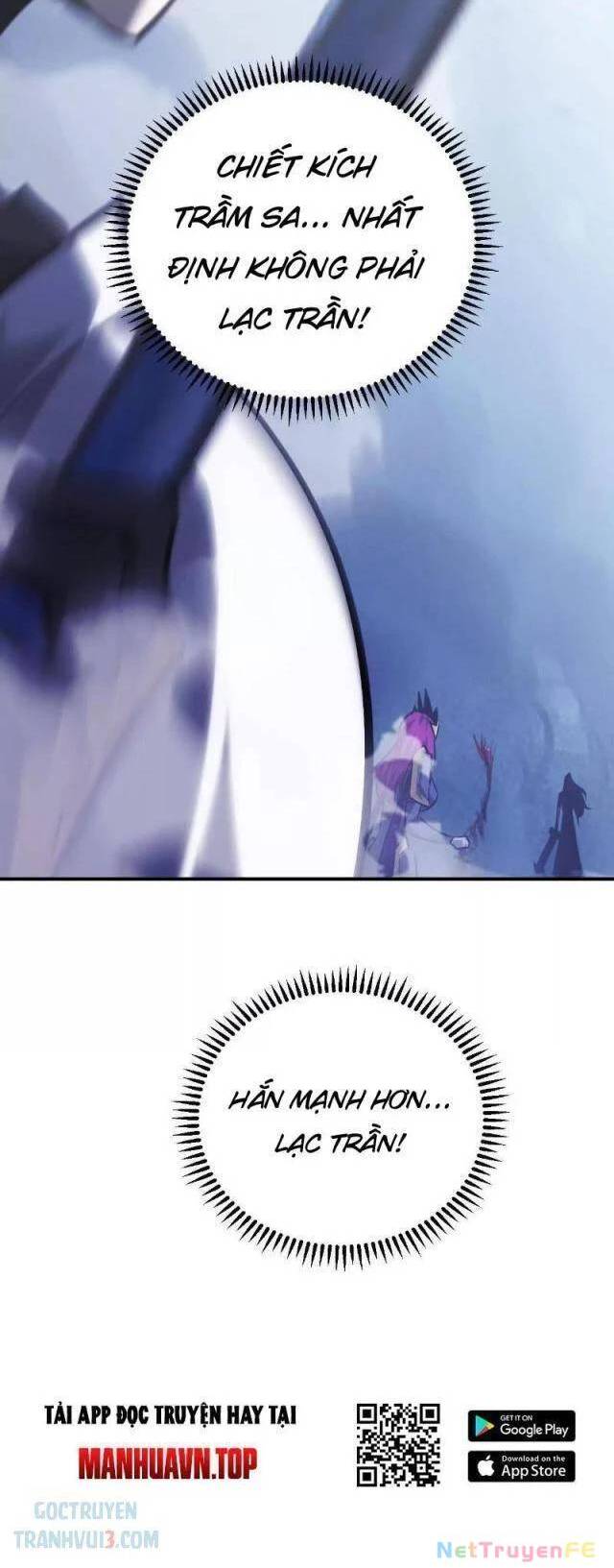 Võng Du Thiên Hạ Vô Song Chap 64 - Next Chap 65