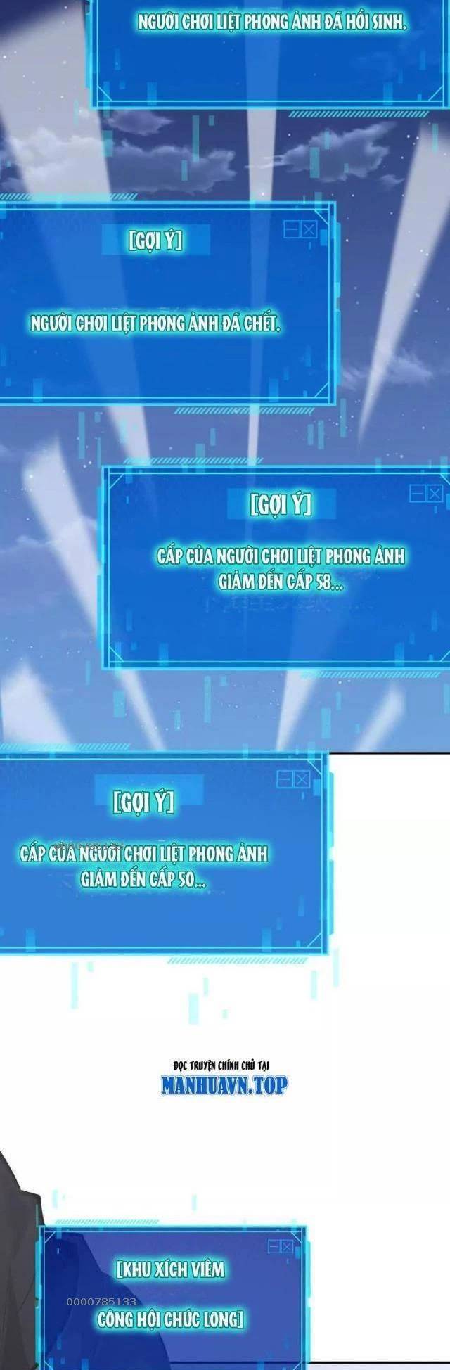 Võng Du Thiên Hạ Vô Song Chap 65 - Next Chap 66