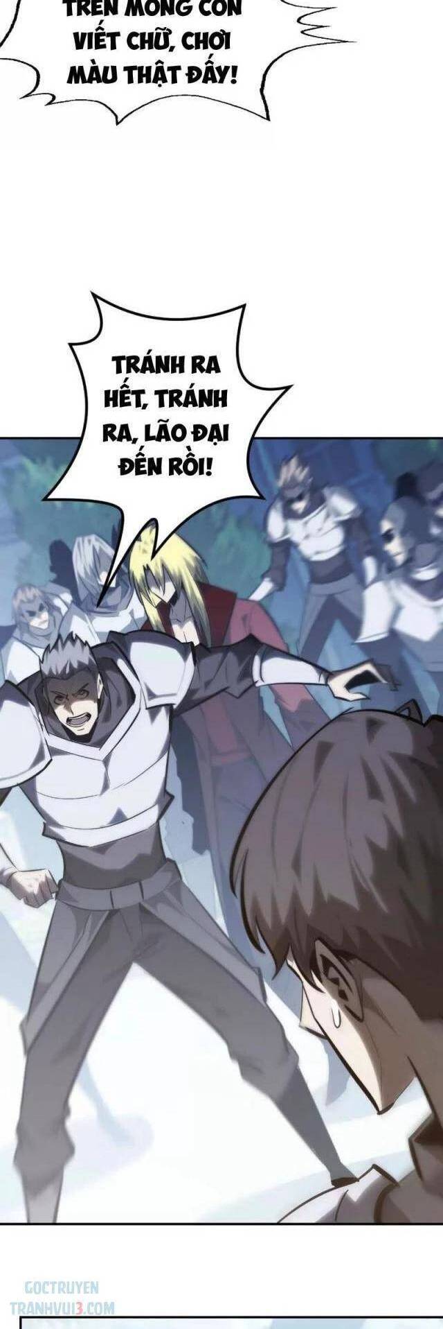 Võng Du Thiên Hạ Vô Song Chap 65 - Next Chap 66