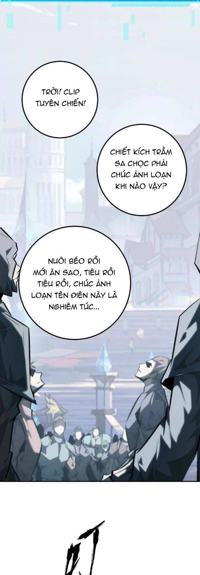 Võng Du Thiên Hạ Vô Song Chap 65 - Next Chap 66