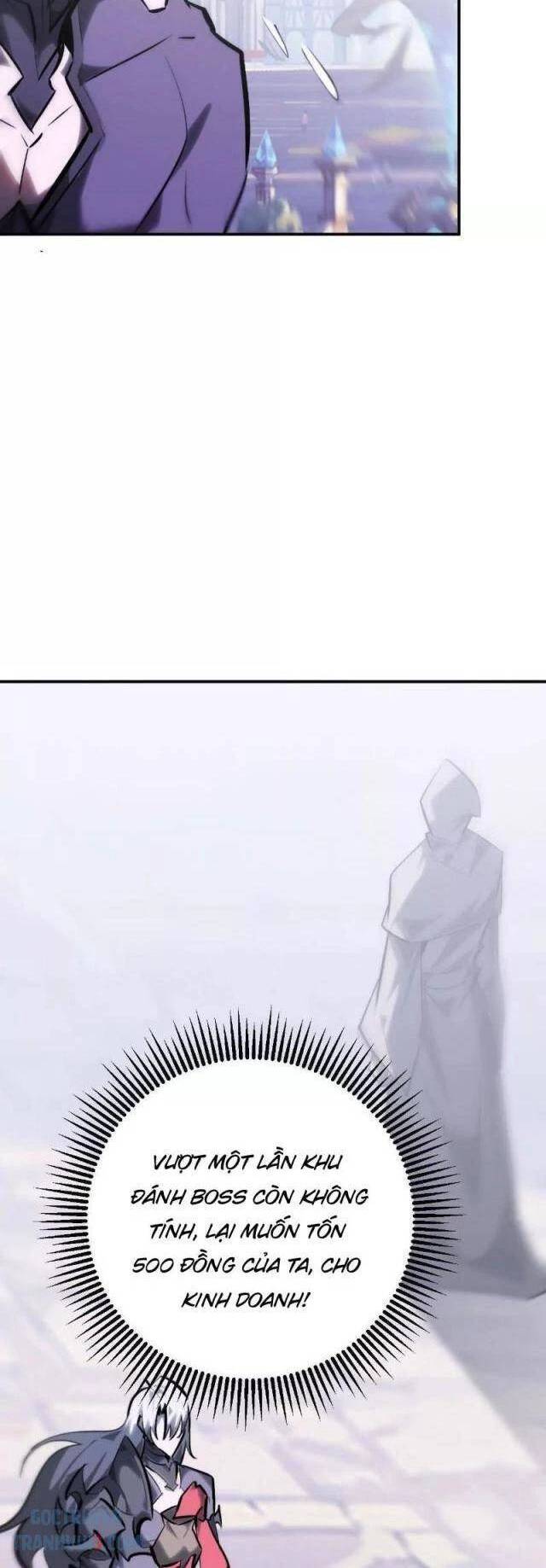 Võng Du Thiên Hạ Vô Song Chap 65 - Next Chap 66