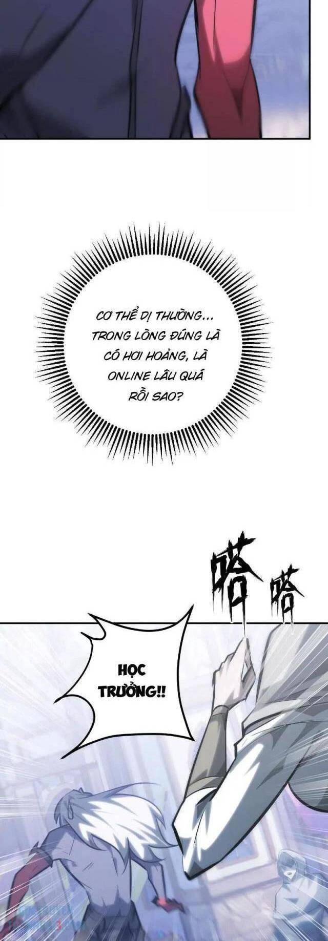 Võng Du Thiên Hạ Vô Song Chap 65 - Next Chap 66
