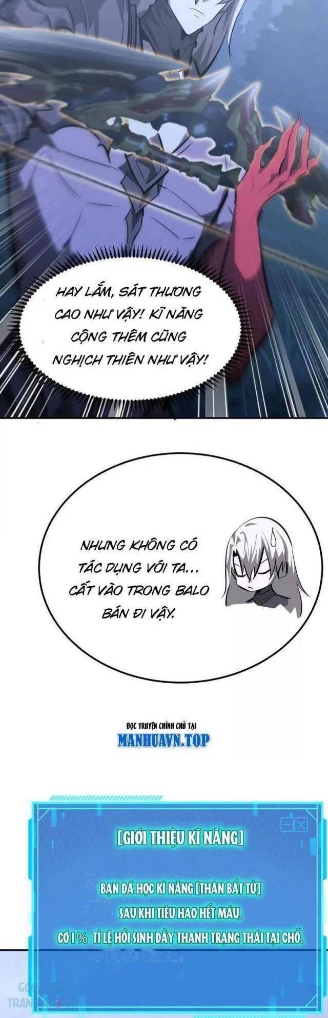 Võng Du Thiên Hạ Vô Song Chap 65 - Next Chap 66