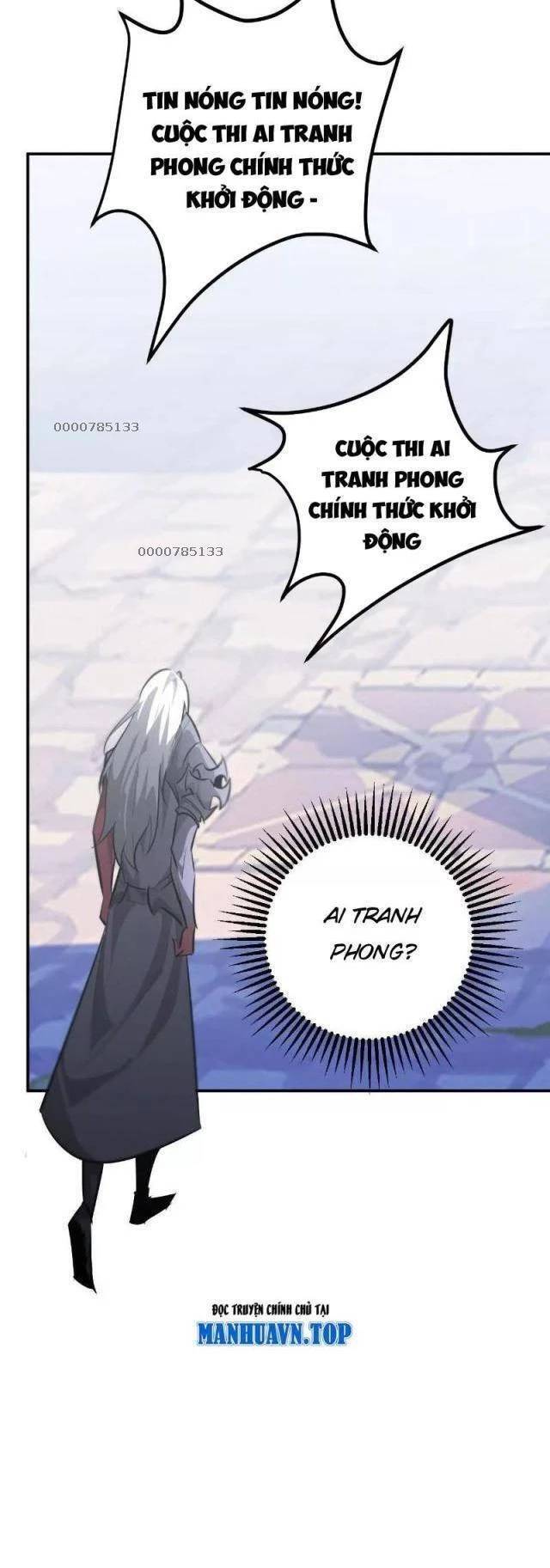 Võng Du Thiên Hạ Vô Song Chap 65 - Next Chap 66