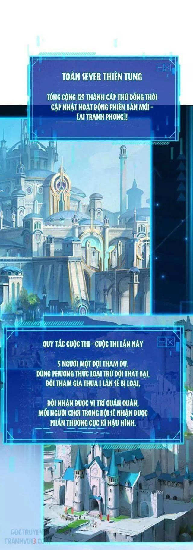 Võng Du Thiên Hạ Vô Song Chap 65 - Next Chap 66