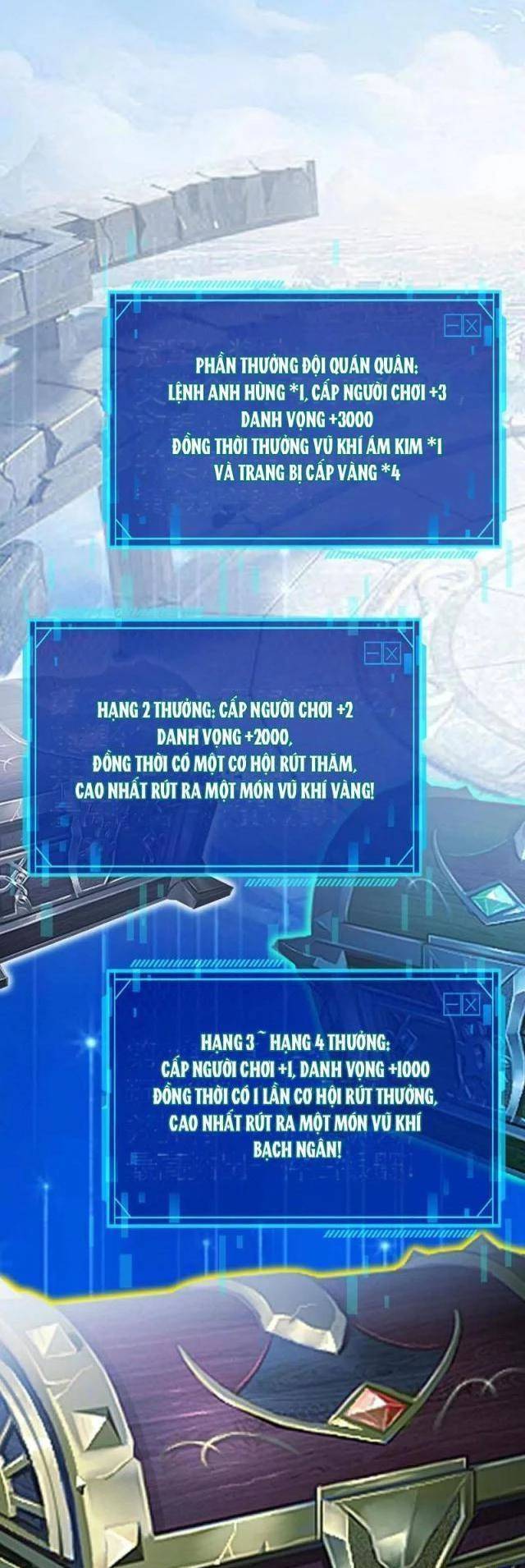 Võng Du Thiên Hạ Vô Song Chap 65 - Next Chap 66