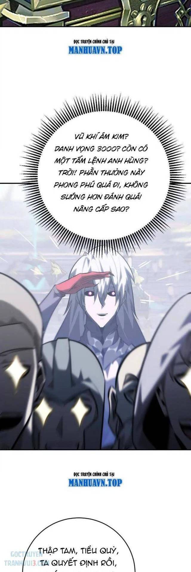 Võng Du Thiên Hạ Vô Song Chap 65 - Next Chap 66