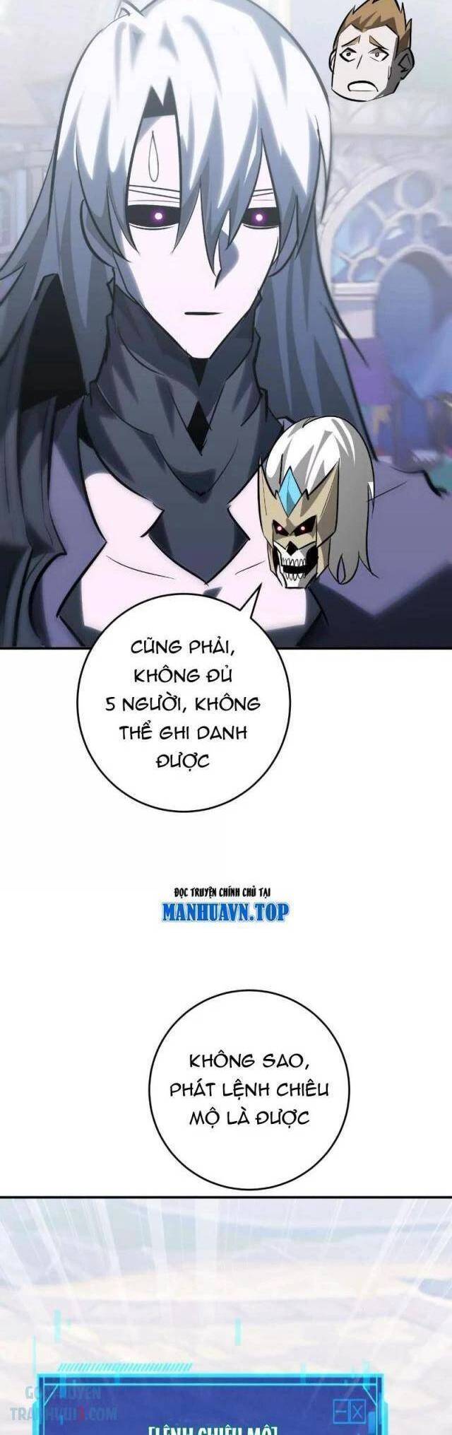 Võng Du Thiên Hạ Vô Song Chap 65 - Next Chap 66
