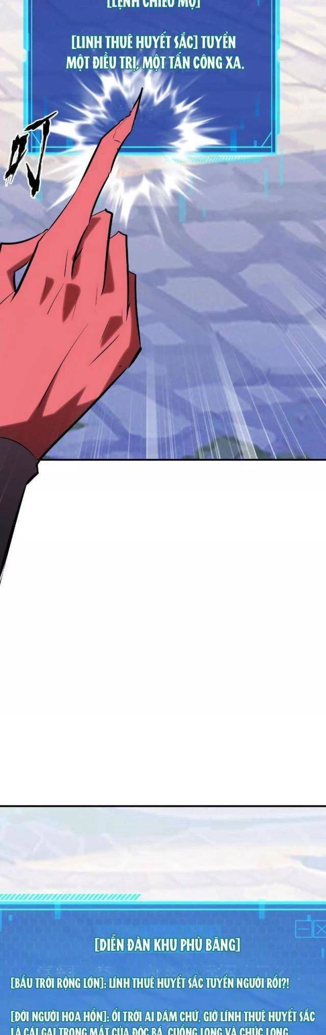 Võng Du Thiên Hạ Vô Song Chap 65 - Next Chap 66