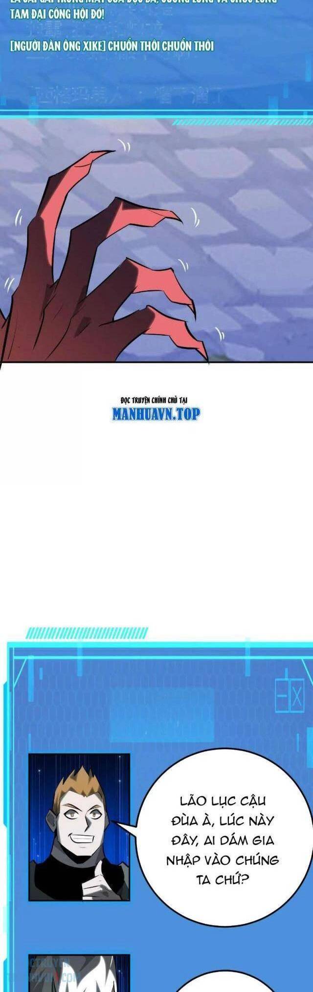 Võng Du Thiên Hạ Vô Song Chap 65 - Next Chap 66