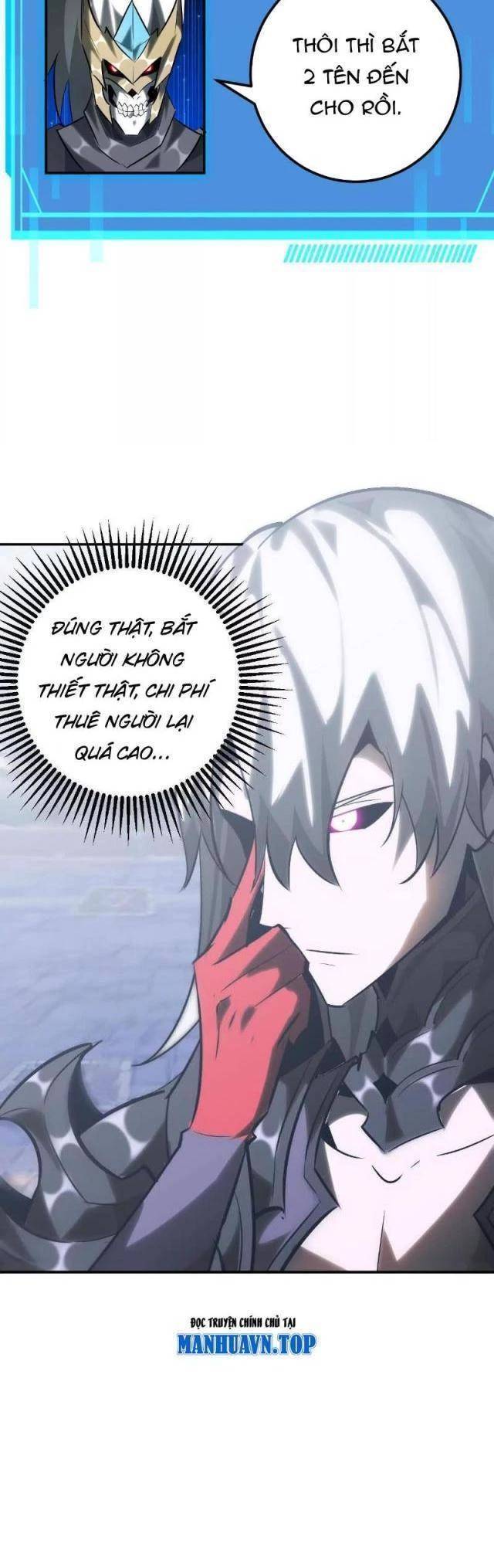 Võng Du Thiên Hạ Vô Song Chap 65 - Next Chap 66