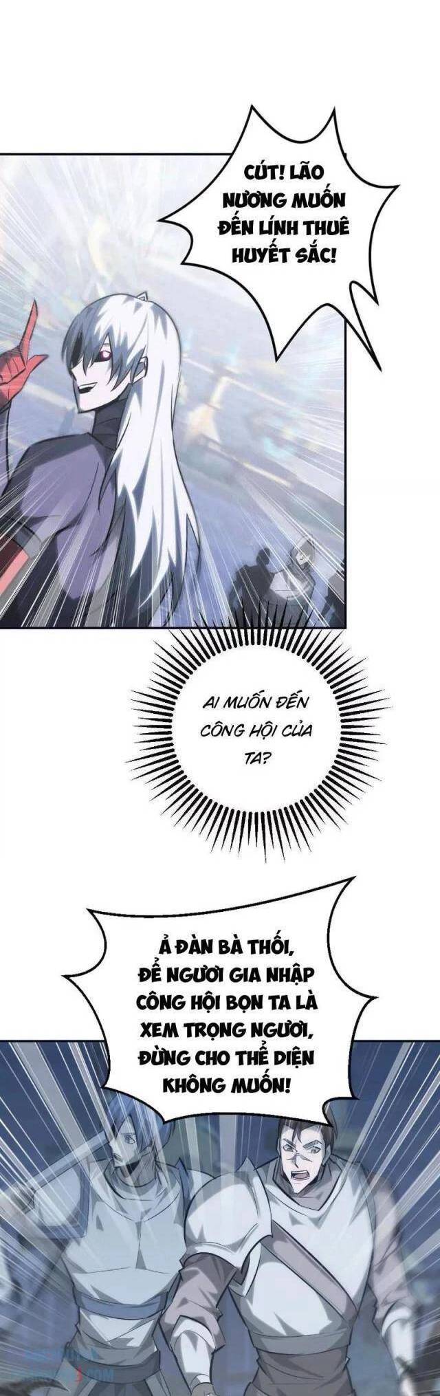 Võng Du Thiên Hạ Vô Song Chap 65 - Next Chap 66