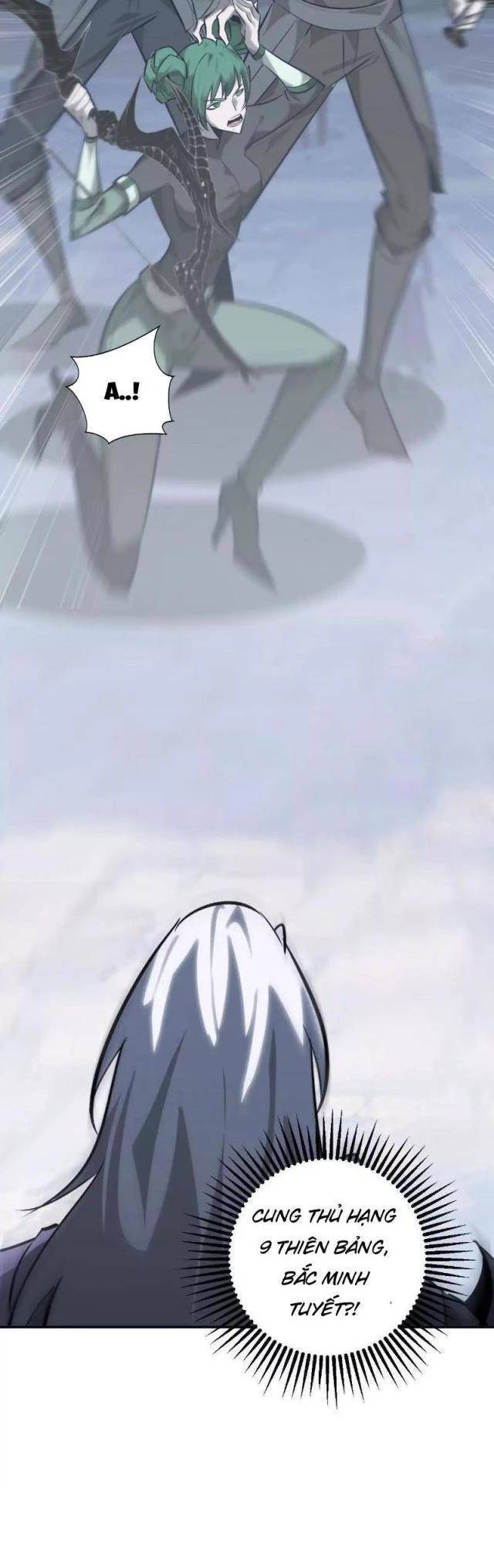 Võng Du Thiên Hạ Vô Song Chap 65 - Next Chap 66