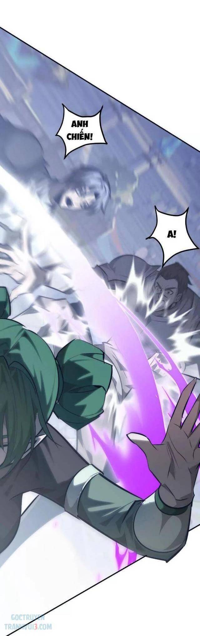 Võng Du Thiên Hạ Vô Song Chap 65 - Next Chap 66