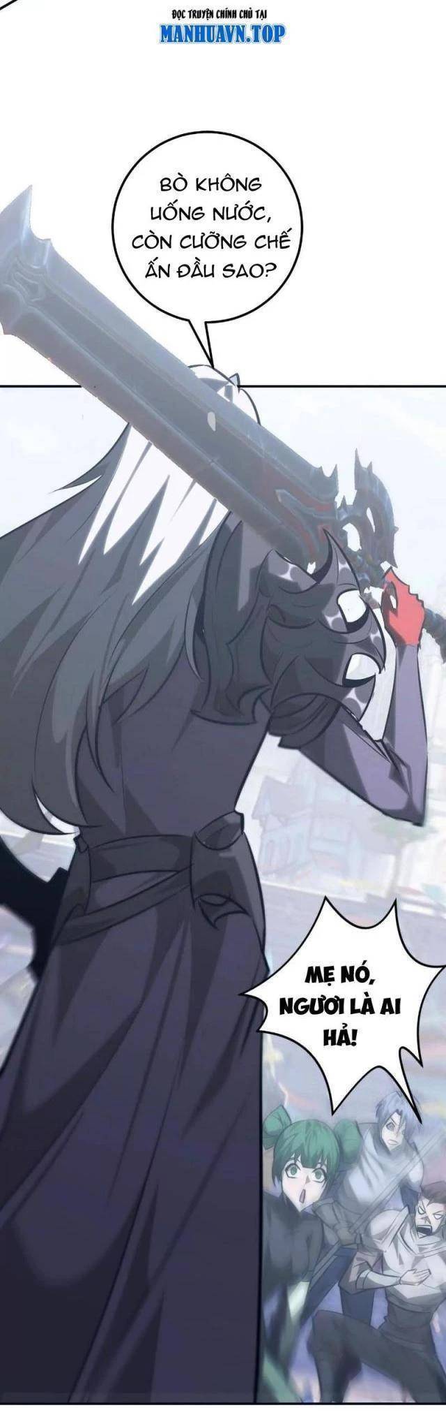 Võng Du Thiên Hạ Vô Song Chap 65 - Next Chap 66